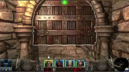 Might And Magic 10 - Legacy - Aperçu général (VF)