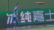 CSL: 1:5! Wuhan Leidtragender der Guangzhouer Festspieltage