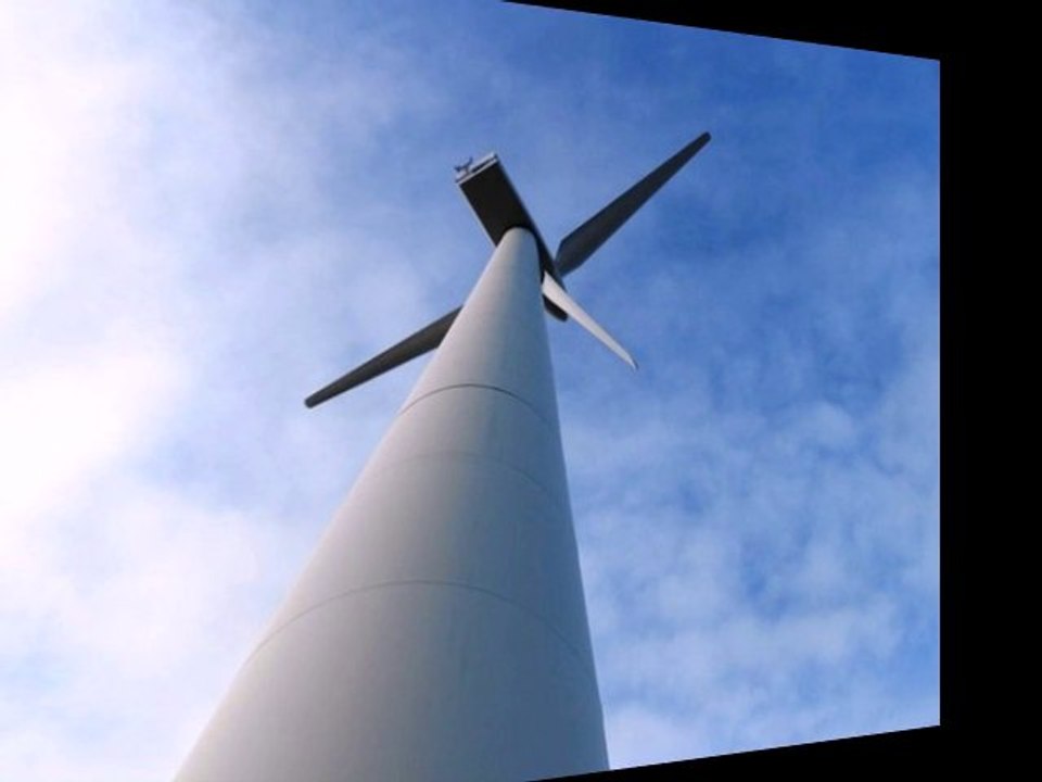 MICON M750 Wind Turbines For Sale - Very good Condition