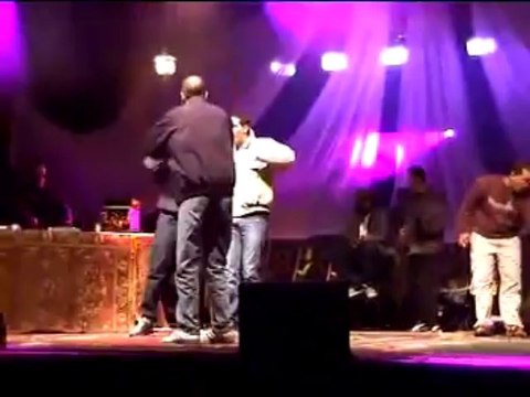 Chiens de Paille - Repetition - Archive