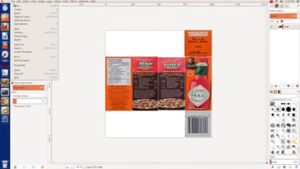 Blender Tutorial Portugues 07 - UV Mapping