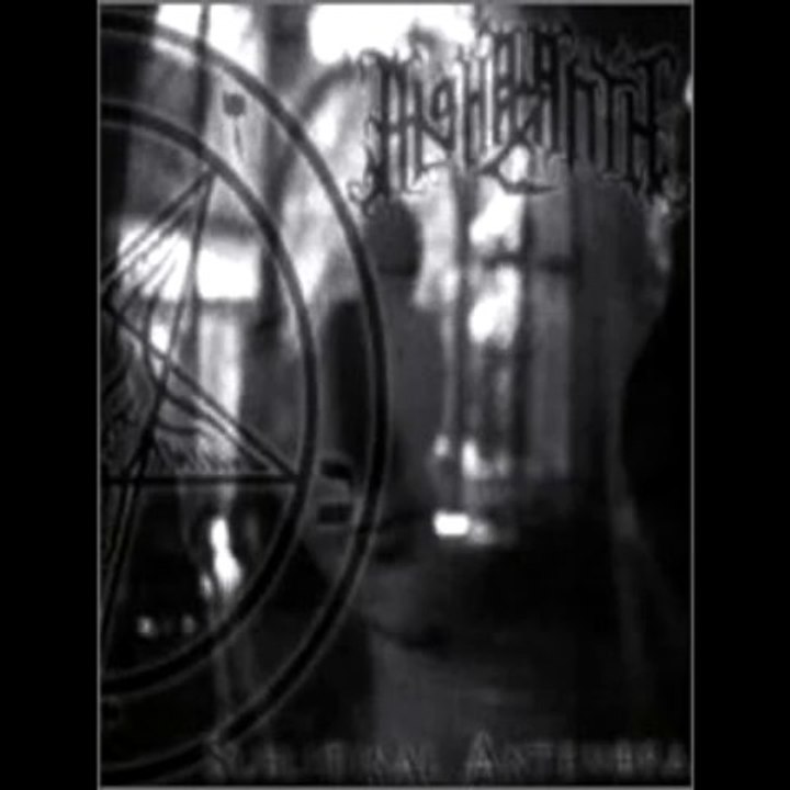 Alghazanth - Daemonolith