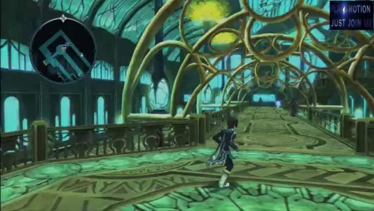 tales of xillia walkthrough episode 2 HD JAP/FR PS3