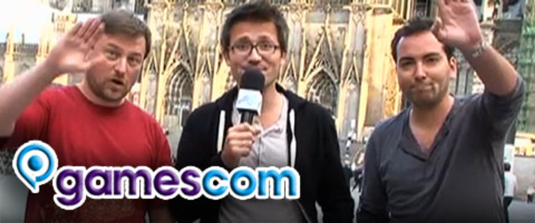 GC 2013 : Nos Attentes