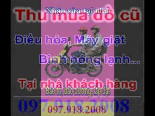 MUA TIVI CŨ TẠI HÀ NỘI 097.918.2008 GIÁ CAO MUA TỦ LẠNH HỎNG