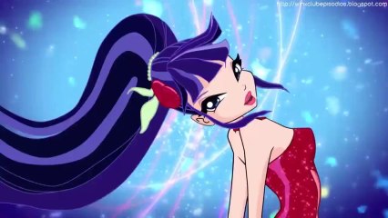Winx Sirenix 2D (Full Version)