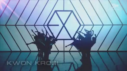 Kwon Krosi EXO DupStep Korean Song