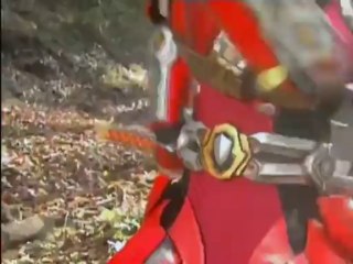 Sieu nhan JustiRisers – Tap 29