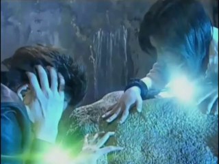 Sieu nhan JustiRisers – Tap 32