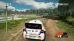 WRC 4 | First Gameplay [EN] (2013) | HD