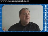Russell Grant Video Horoscope Virgo August Tuesday 20th 2013 www.russellgrant.com