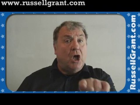 Russell Grant Video Horoscope Pisces August Tuesday 20th 2013 russellgrant.com