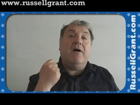 Russell Grant Video Horoscope Aries August Tuesday 20th 2013 russellgrant.com