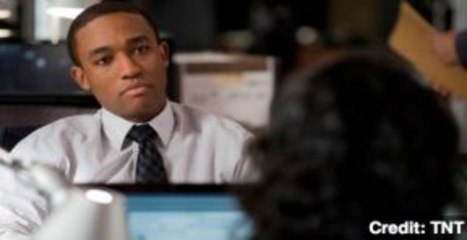 Lee Thompson Young, Star of 'Famous Jett Jackson,' Dies