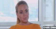 Lindsay Lohan Tells Oprah She’s An Addict, Talks Cocaine