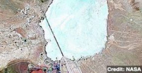 Area 51 is Real, Says CIA