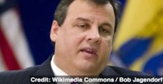 Chris Christie to Ban 'Gay Conversion Therapy'