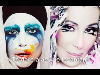 The Greatest Thing (Español)