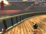 Weasel's Lair, Fistful-of-Frags (FoF) game-play, 2013-08-18