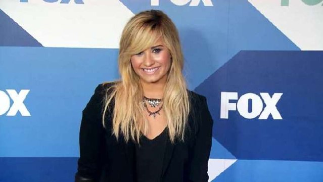 Demi Lovato to Join Glee's Fifth Season