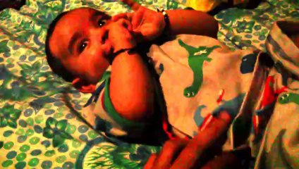 Aslan Hameed Playing - 6 July 2013