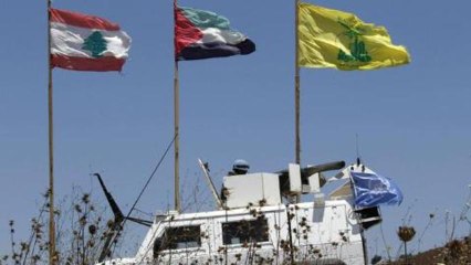 Inside Syria - Hezbollah and Assad: An unbreakable alliance?