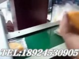 bread packing machine [86 15920116961] KT-250