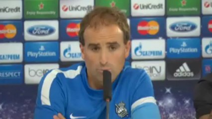 Real Sociedad-Lione, 10 anni dopo