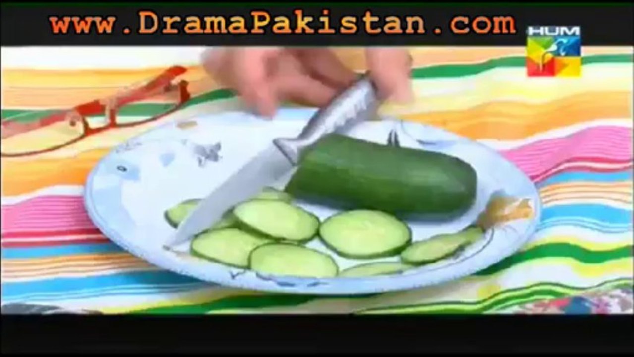 Namak Parey Episode 4 - 7th June 2013