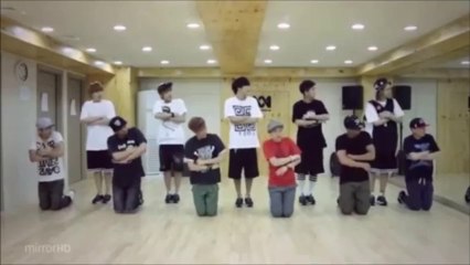 B1A4 - whats going on
