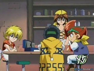 BatBDam34 @ StreamAnime.TV