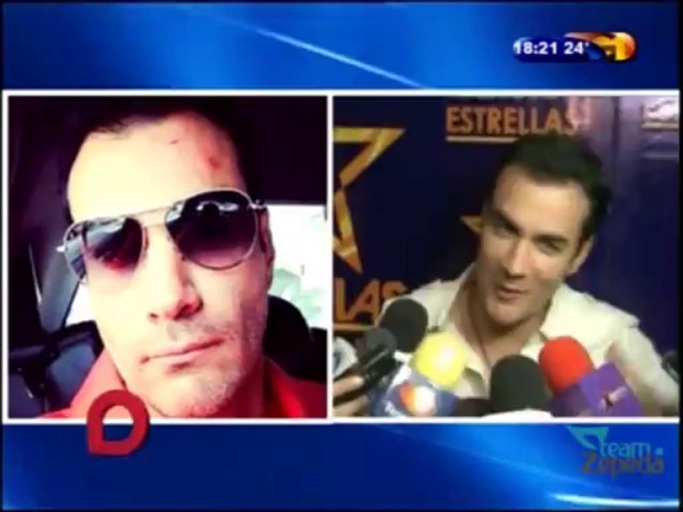 David Zepeda @davidzepeda1 en firma de autógrafos por primera vez como cantante