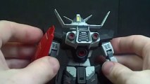 Prime92 Custom: 1/100 MG Gundam Age 1 Test Type Colours