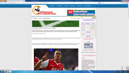 01h45 ngay 21 08 PSV Eindhoven vs AC Milan - Nhận đinh bóng đá - banthangvang.com