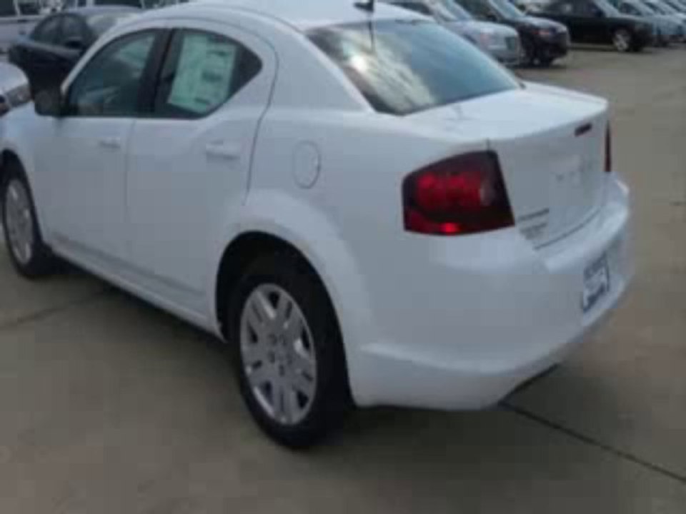 Dodge Dealer Covington, LA Area | Dodge Dealership Covington, LA area