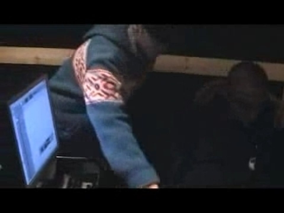 113 et Mobb Deep-L'école Du Crime