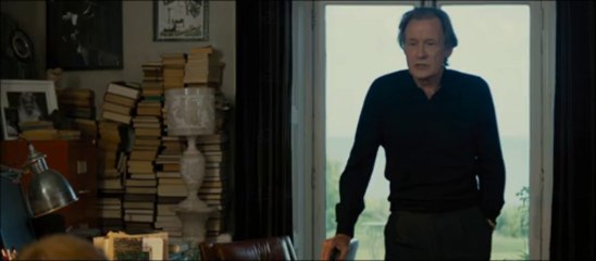 About Time - Clip - Travel Through Time