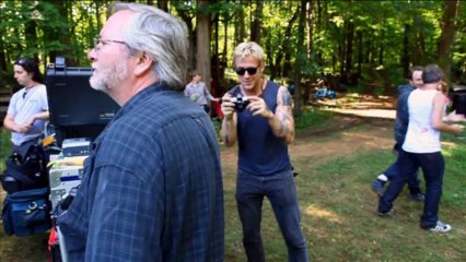 The Place Beyond The Pines - Exclusive Home Entertainment Featurette