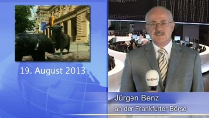 Kommt bald der neue "Neue Markt"? - Röslers Gedankenspiele