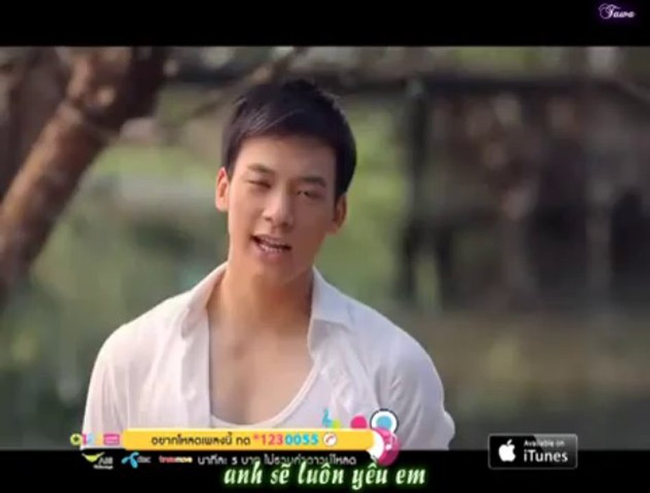 [Vietsub ] Gerd ma khu gan (Khu Kam ost) - Bie Sukrit