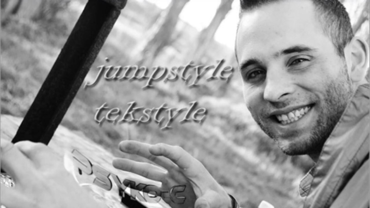 jump-tek 2013 party 1 mix by Psyko-C