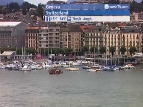 Vienna - Austria, Dresden - Germany, Venice - Italy, Macau SAR - China, Ekaterinburg - Russia, Amsterdam - Netherlands, Geneva - Switzerland