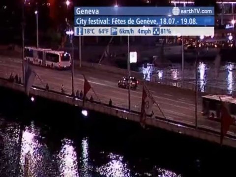 Munich - Germany, Venice - Italy, Salzburg - Austria, Geneva - Switzerland, Melbourne - Australia, Niagara Falls - Canada, Macau SAR - China