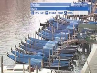 Berlin - Germany, Lucerne - Switzerland, Venice - Italy, Vienna - Austria, Niagara Falls - Canada, Tenerife - Spain, Santorini - Greece