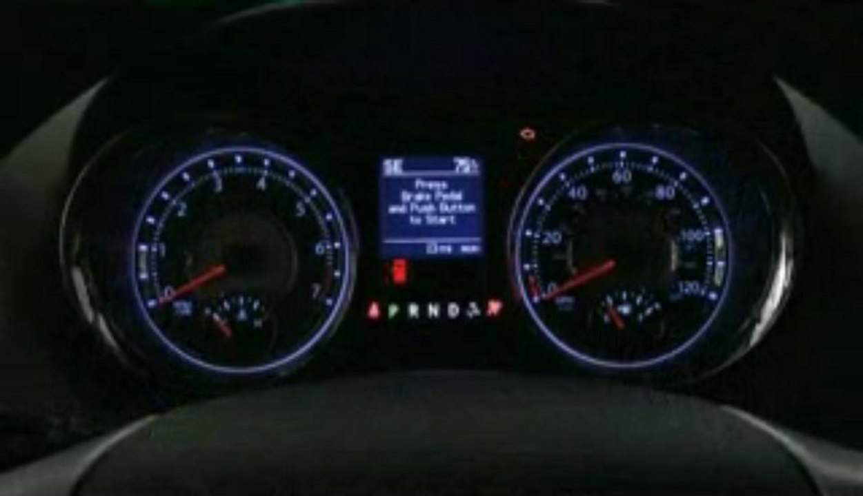 Chrysler Town & Country Dealer Concord, NC | Chrysler Dealership Concord, NC