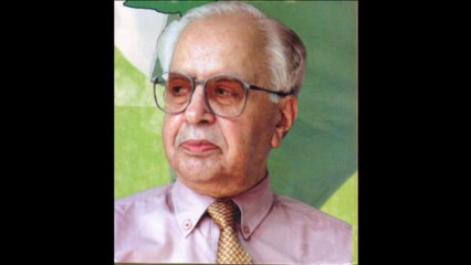 Salute to Majeed Nizami