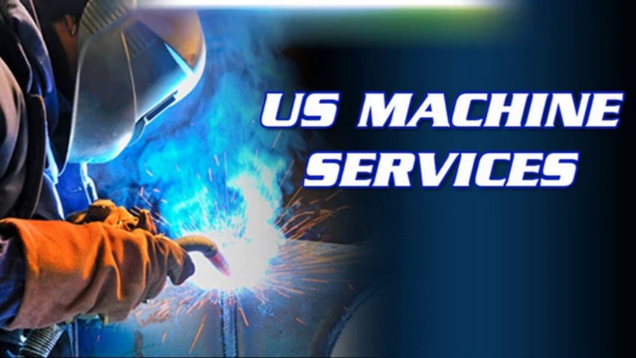 Take Advantage of Machinist in Mobile Alabama -  US Machine Service