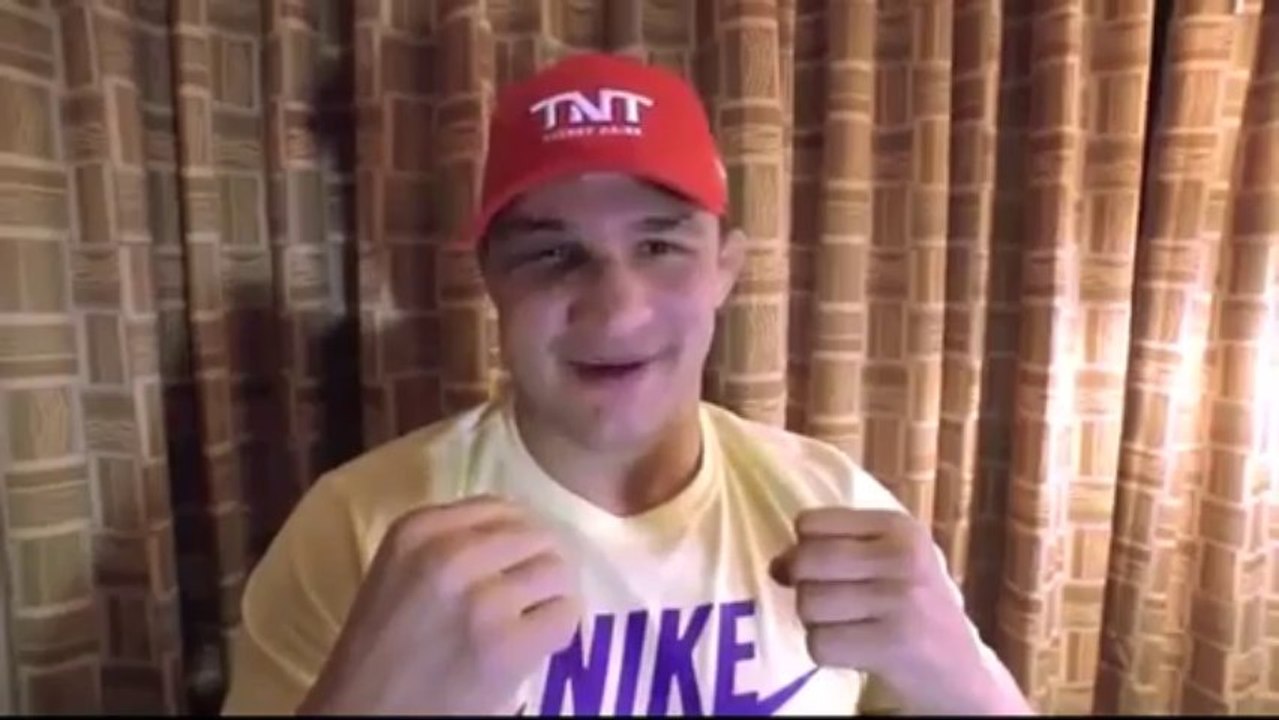 Junior Dos Santos Talks After Loss To Cain Velasquez UFC 155(360p_H.264-AAC)