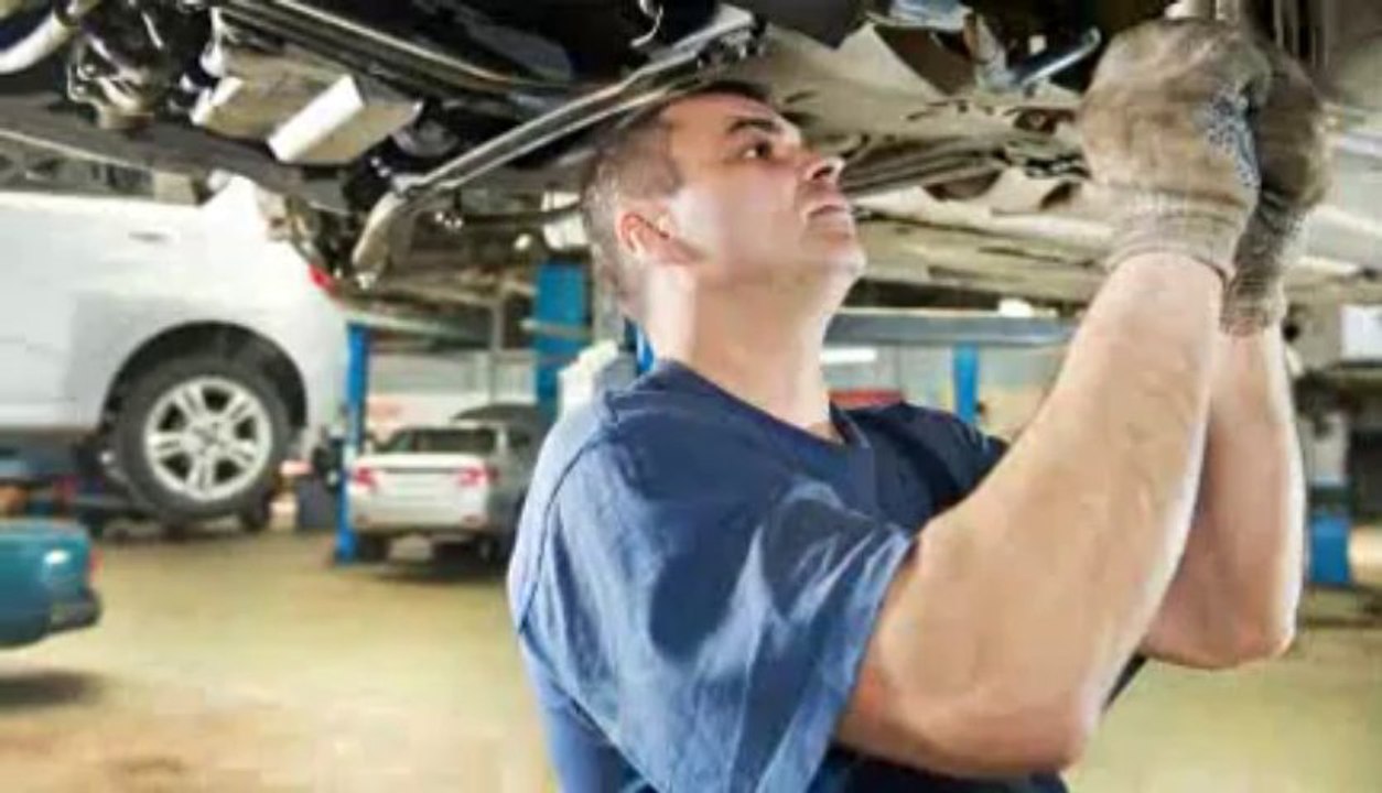 Auto Care Services in Hilo HI