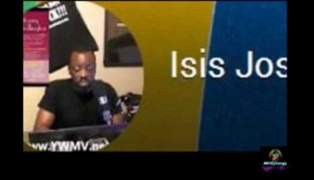 Tommy Sotomayor Attacks The AfriSynergy Channel